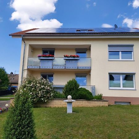 Ferienwohnung 金策尔 外观 照片
