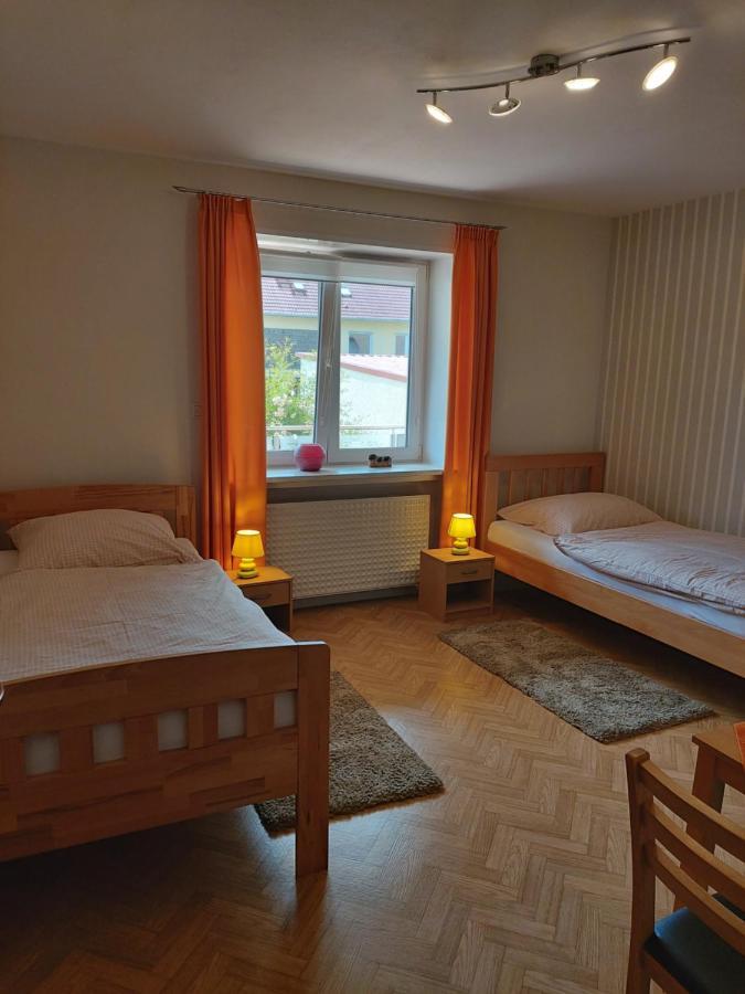 Ferienwohnung 金策尔 外观 照片