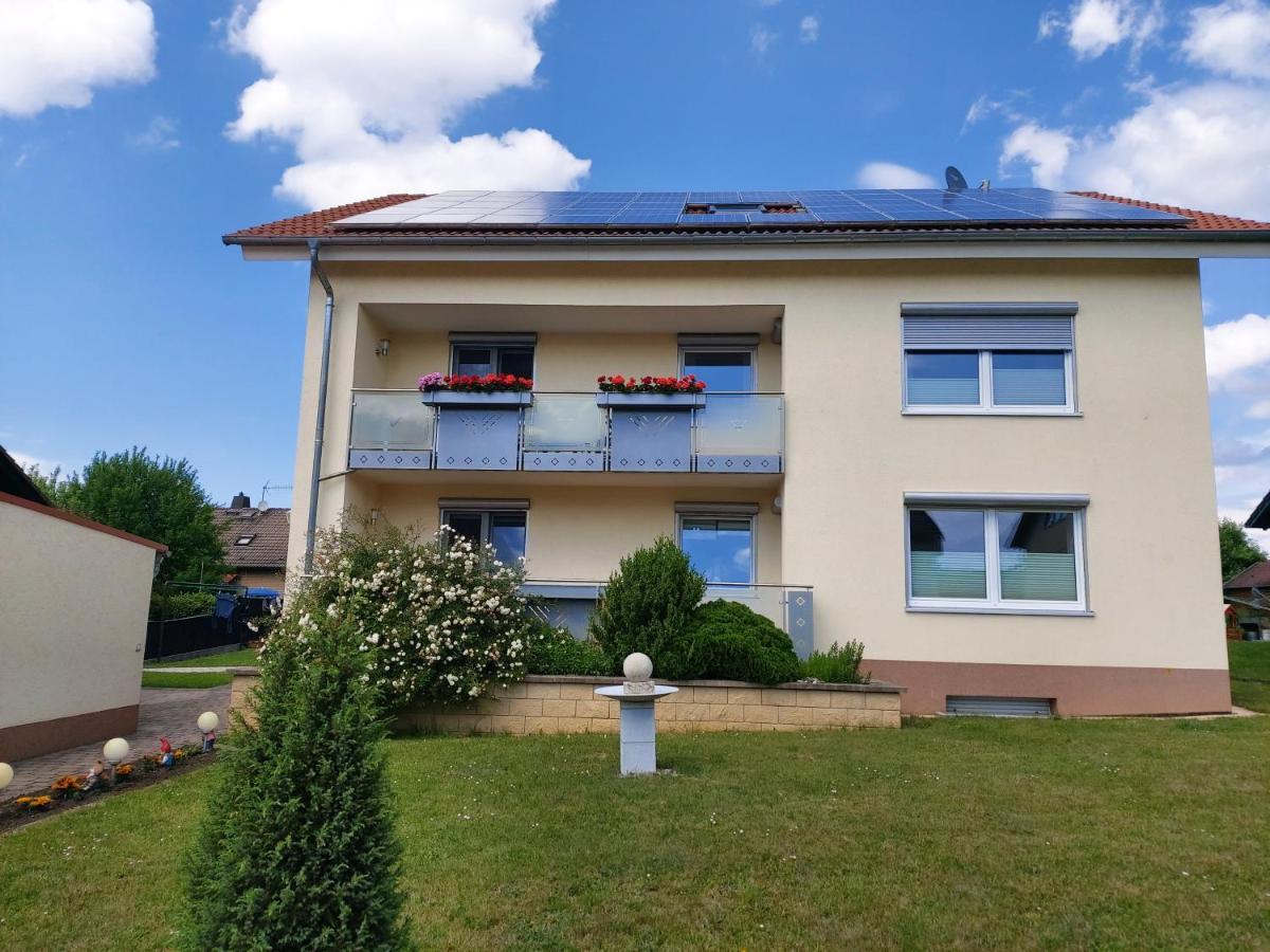 Ferienwohnung 金策尔 外观 照片