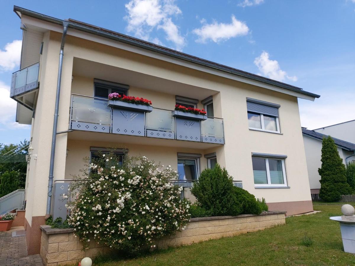 Ferienwohnung 金策尔 外观 照片