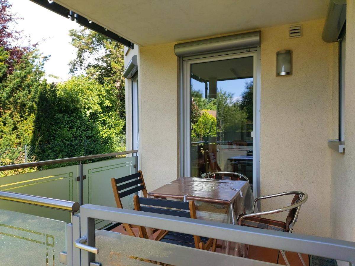 Ferienwohnung 金策尔 外观 照片
