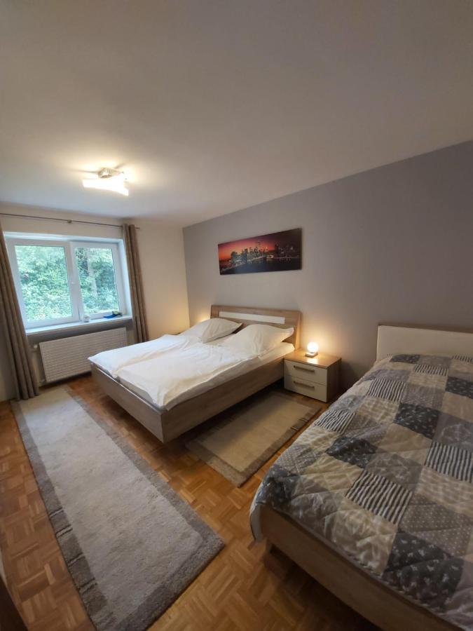Ferienwohnung 金策尔 外观 照片