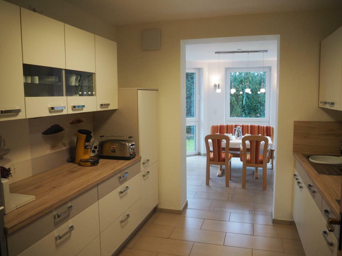 Ferienwohnung 金策尔 外观 照片