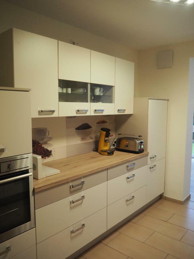 Ferienwohnung 金策尔 外观 照片