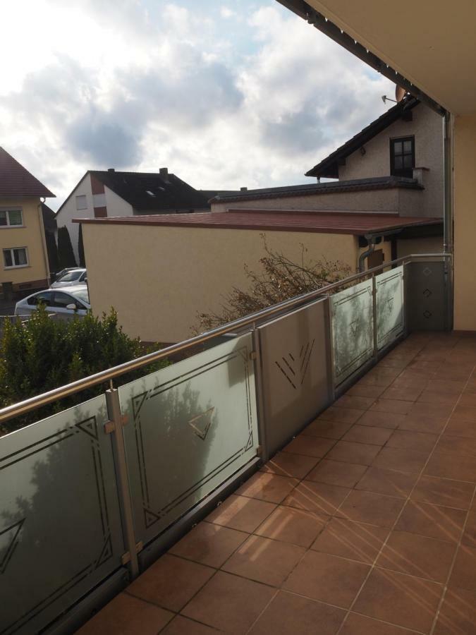 Ferienwohnung 金策尔 外观 照片